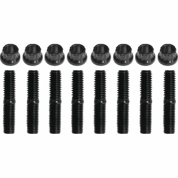 【USA在庫あり】 S&S Cycle 2017+ M8 Models Heavy Duty Stud Kit For Rocker Arms ssc900-1013 HD店 21,382円