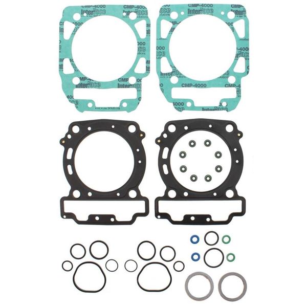 【USA在庫あり】 Vertex Gaskets 06-08 Can-Am Outlander 800 STD 4x4 Top End Gasket Kit vep810956 HD店