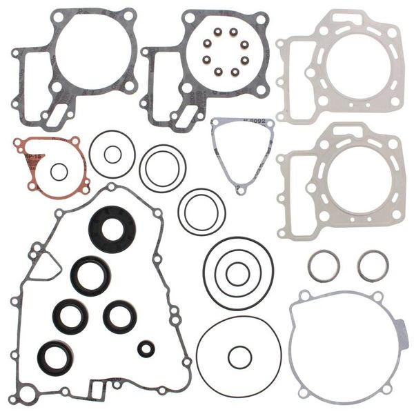 【USA在庫あり】 Vertex Gaskets 04-06 Arctic Cat 650 4x4 w/AT V2 Complete Gasket Kit w/ Oil Seals vep811879 HD店