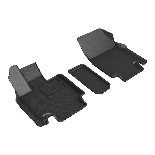 【USA在庫あり】 3D MAXpider Tesla Cybertruck AWD 2024 Kagu Black R1 aceL1TL05011509 HD店