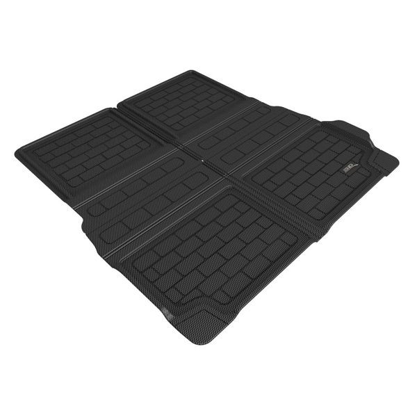 【USA在庫あり】 3D MAXpider 19-21 BMW X7 (G07) Behind 2nd Row Kagu Cross Fold Cargo Liner - Black aceM1BM1051309 HD店 22,552円
