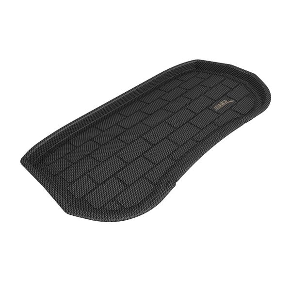 【USA在庫あり】 3D MAXpider 2024 Tesla Model 3 Kagu Front Cargo Liner aceM1TL0691309 HD店