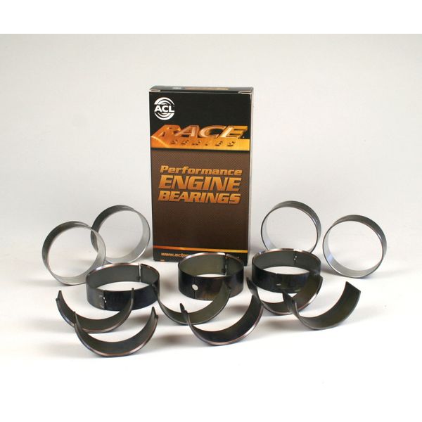 【USA在庫あり】 ACL BMW B48 / Mini F55/56/57 Standard Size High Performance Rod Bearing Set acl4B1510H-STD HD店