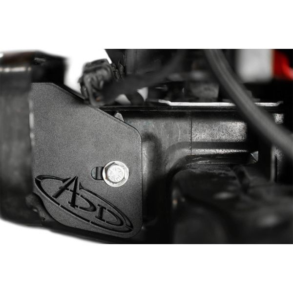 【USA在庫あり】 Addictive Desert Designs 2021+ Ford Bronco Frame Horn Gusset Kit addAC2303701NA HD店 27,896円