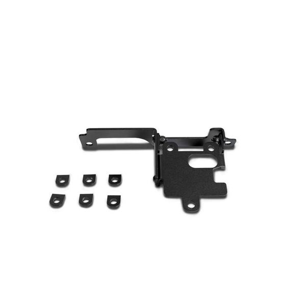 【USA在庫あり】 Addictive Desert Designs 2023+ Ford Super Duty Adaptive Cruise Control Relocation Bracket addAC81152501NA HD店