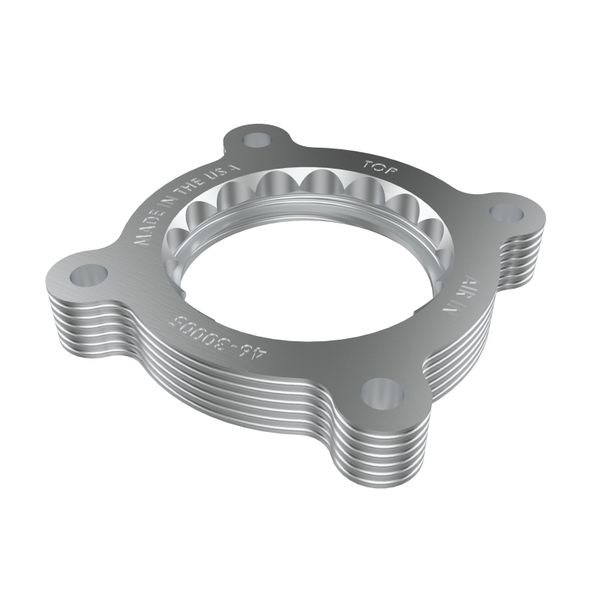 【USA在庫あり】 aFe 21-23 Subaru Crosstrek Silver Bullet Throttle Body Spacer Kit afe46-30005 HD店