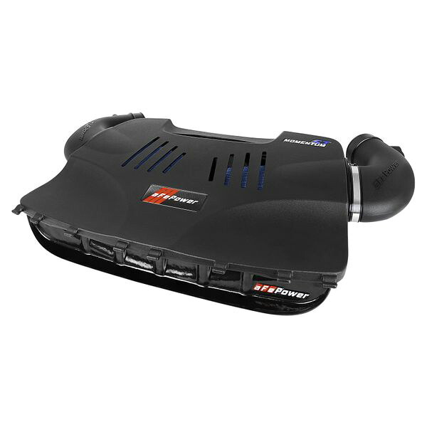 【USA在庫あり】 aFe Momentum ST Pro 5R Intake System 15-19 BMW X5M / X6M 4.4L TT (S63) afe50-40045R HD店 86,888円