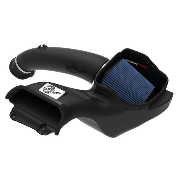 【USA在庫あり】 aFe 2021+ Ford F150 5.0L V8 MagnumFORCE Intake Stage-2 Pro 5R afe54-13064R HD店