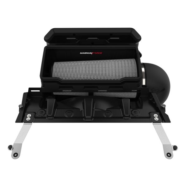【USA在庫あり】 aFe 21-23 RAM 1500 TRX V8-6.2L SC Magnum FORCE Stage2 Cold Air Intake System w/Pro DRY S afe54-13072D HD店