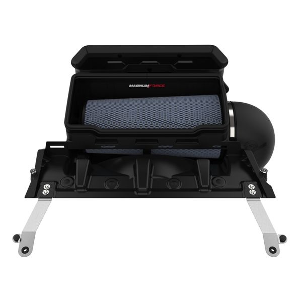 【USA在庫あり】 aFe 21-23 RAM 1500 TRX V8-6.2L SC Magnum FORCE Stage2 Cold Air Intake System w/Pro 5R afe54-13072R HD店