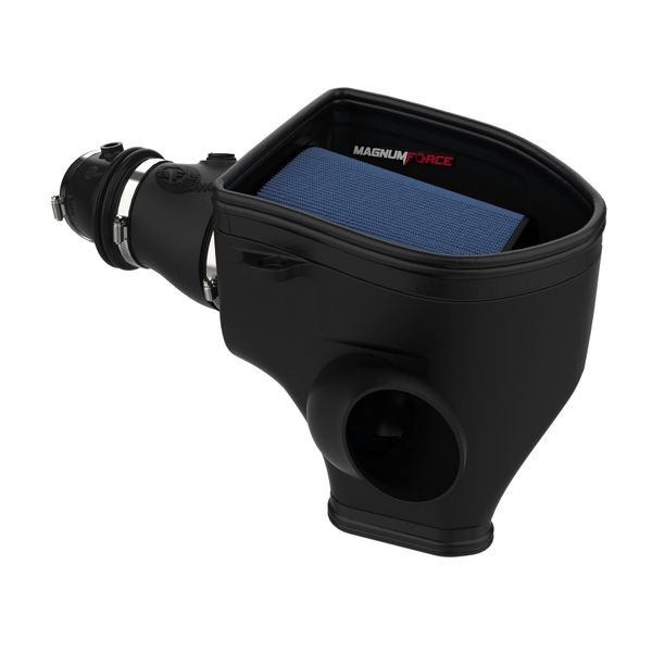 【USA在庫あり】 aFe 19-23 Dodge Challenger Hellcat V8-6.2L (sc) Magnum FORCE Stage2 Cold Air Intake System w/Pro 5R afe54-13076R HD店