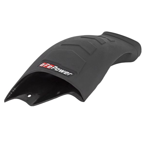 【USA在庫あり】 aFe Momentum HD Dynamic Air Scoop 14-16 RAM 1500 EcoDiesel V6 3.0L afe54-72006-S HD店