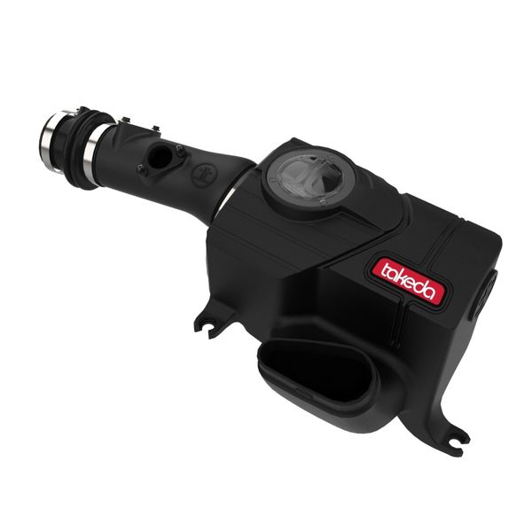 【USA在庫あり】 AFE Momentum Intake System w/ Pro Dry S Filter 2021+ Acura TLX afe56-70052D HD店