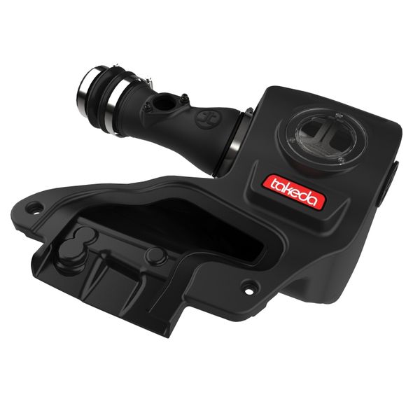 【USA在庫あり】 aFe 22-23 Honda Civic L4 1.5L (t) Takeda Momentum Cold Air Intake System w/ Pro DRY S Filter afe56-70053D HD店