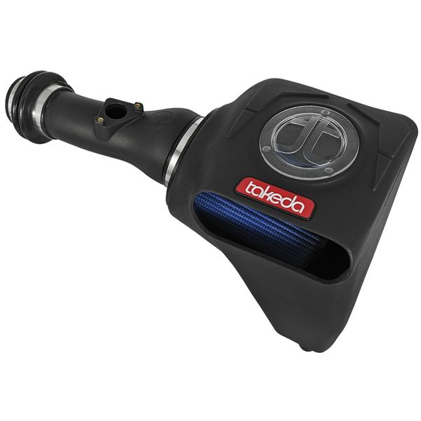 【USA在庫あり】 aFe Takeda Intake System Stage 2 Pro 5R for 2016 Honda Civic 1.5L (Non Si) afeTM-1024B-R HD店