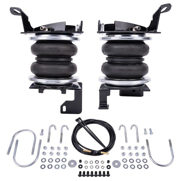 【USA在庫あり】 AirLift Performance 21-24 Ford Bronco LoadLifter 5000 Air Spring Kit alf57269 HD店