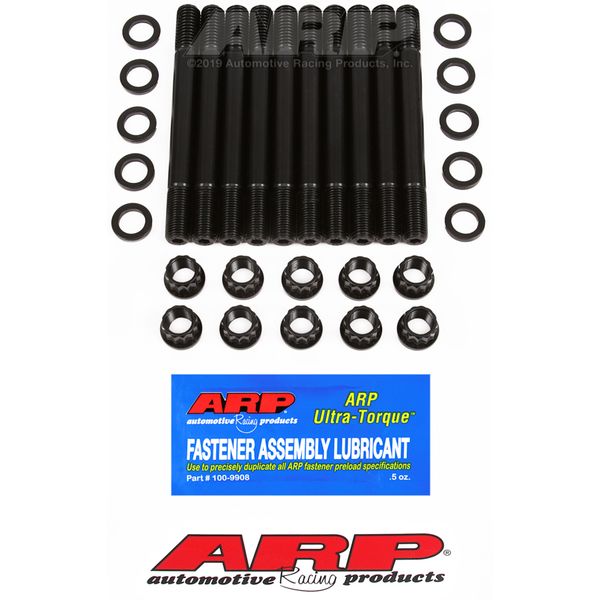 【USA在庫あり】 ARP Ford Pinto 2300CC Inline 4 Head Stud Kit arp151-4202 HD店