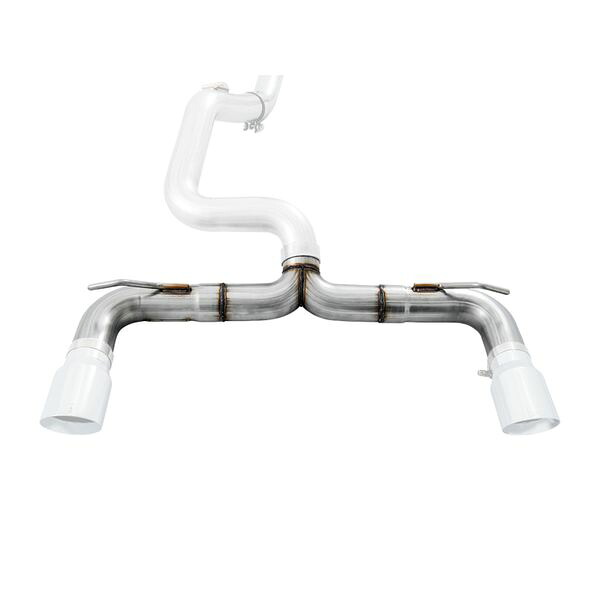 【USA在庫あり】 AWE Tuning 16-18 Ford Focus RS Hatchback 2.3L Turbo (Manual) Touring to Track Conversion Kit awe3810-11058 HD店