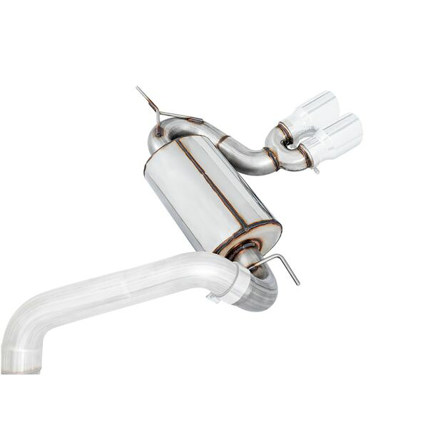 【USA在庫あり】 AWE Tuning 13-18 Ford Focus ST 2.0L Turbo Track to Touring Conversion Kit awe3810-11060 HD店