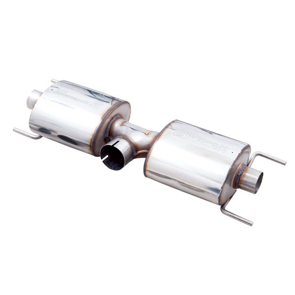 【USA在庫あり】 AWE Subaru BRZ / Toyota GR8 Track-to-Touring Conversion Kit awe3810-11486 HD店