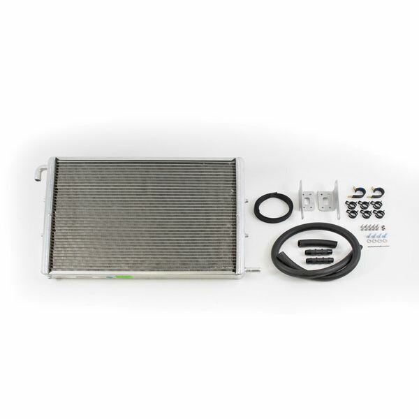 【USA在庫あり】 AWE Tuning B8 / 8R 3.0T ColdFront Heat Exchanger awe4510-11032 HD店