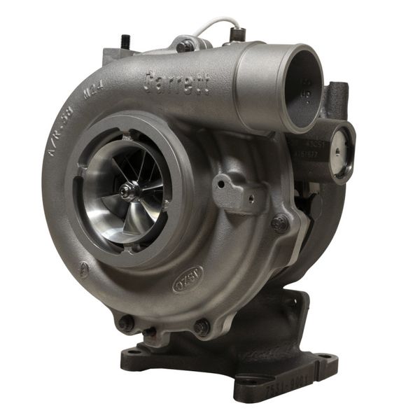 【USA在庫あり】 BD Diesel Duramax Screamer Turbo - 2011-2016 Chevrolet LML bdd1045830 HD店