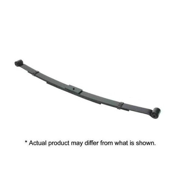 【USA在庫あり】 Belltech LEAF SPRING 98-04 RANGER 3inch bel5980 HD店