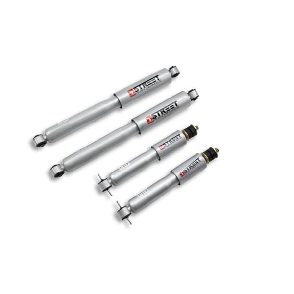 【USA在庫あり】 Belltech SHOCK SET STREET PERFORMANCE bel9522 HD店 51,346円