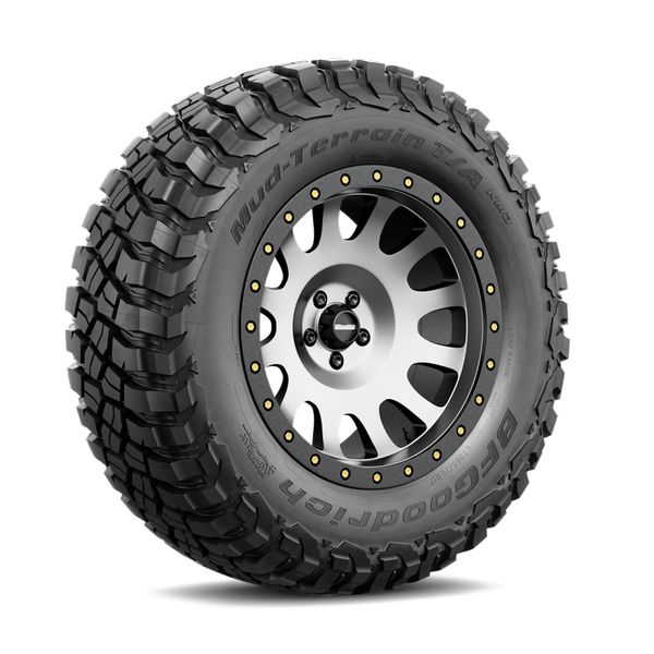 【USA在庫あり】 BFGoodrich Mud-Terrain T/A KM3 28X9.00R14 NHS bfg93452 HD店