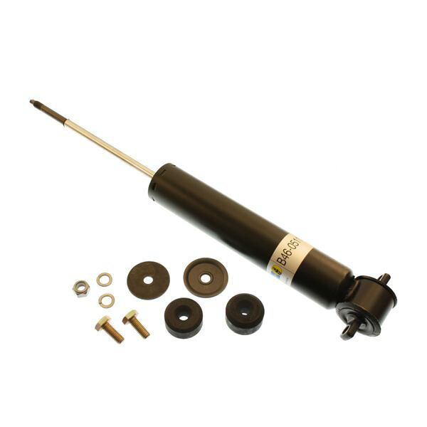 【USA在庫あり】 Bilstein B4 1981 Mercedes-Benz 300SD Base Rear 46mm Monotube Shock Absorber bil24-005111 HD店