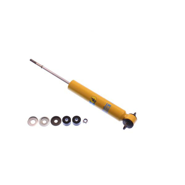 【USA在庫あり】 Bilstein B6 70-81 Chevrolet Camaro Front 36mm Monotube Shock Absorber bil24-029728 HD店