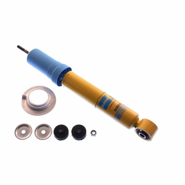 【USA在庫あり】 Bilstein 4600 Series 04-12 Chevy/GMC Colorado/Canyon Front 46mm Monotube Shock Absorber bil24-186193 HD店