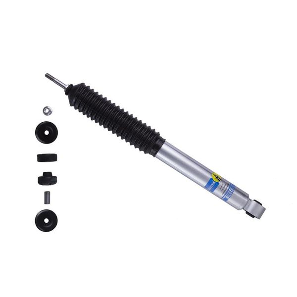【USA在庫あり】 Bilstein 5100 Series 2013-2015 Dodge Ram 3500 Front 46mm Monotube Shock Absorber bil24-251747 HD店