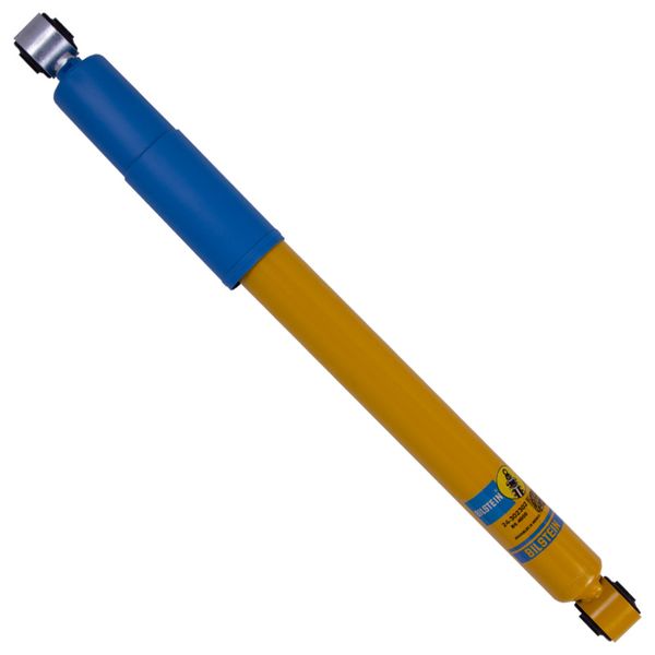 【USA在庫あり】 Bilstein 4600 Series 19-21 Dodge Ram 3500 w/ Rear Air Suspension Rear Monotube Shock Absorber bil24-302302 HD店