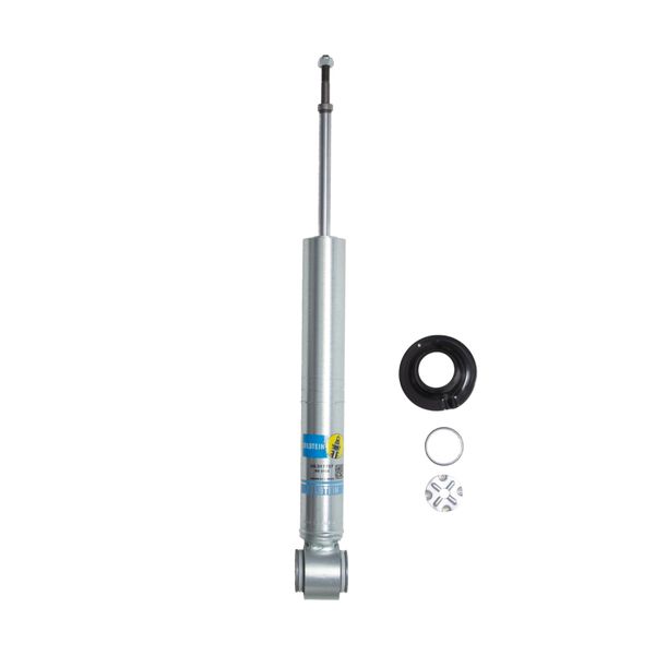 【USA在庫あり】 Bilstein 04-08 Ford F-150 / 06-08 Lincoln Mark LT B8 5100 (Ride Height Adj.) Shock Absorber - Front bil24-317757 HD店