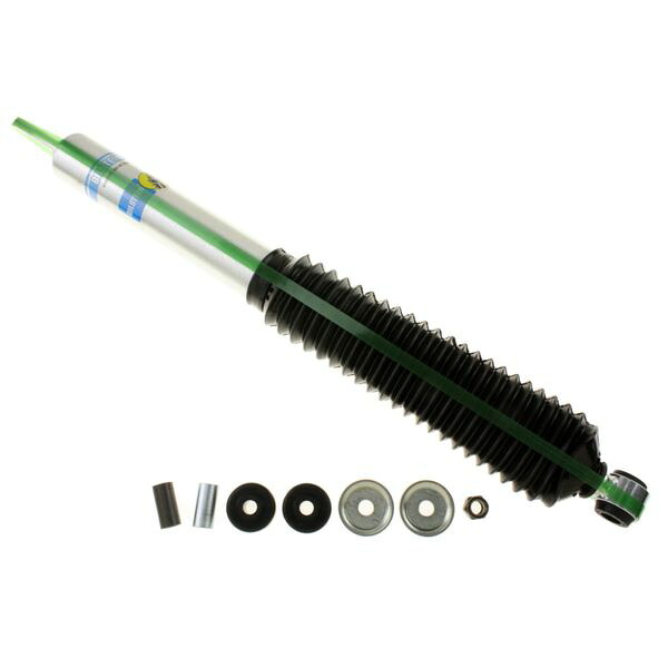【USA在庫あり】 Bilstein 5125 Series KBOA Lifted Truck Collapsed L 385.80mm Extended L 619.30mm Shock Absorber bil33-230412 HD店