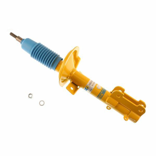 【USA在庫あり】 Bilstein B6 11-13 Ford Mustang GT V8/12 Boss 302 Front 36mm Monotube Strut Assembly bil35-212676 HD店