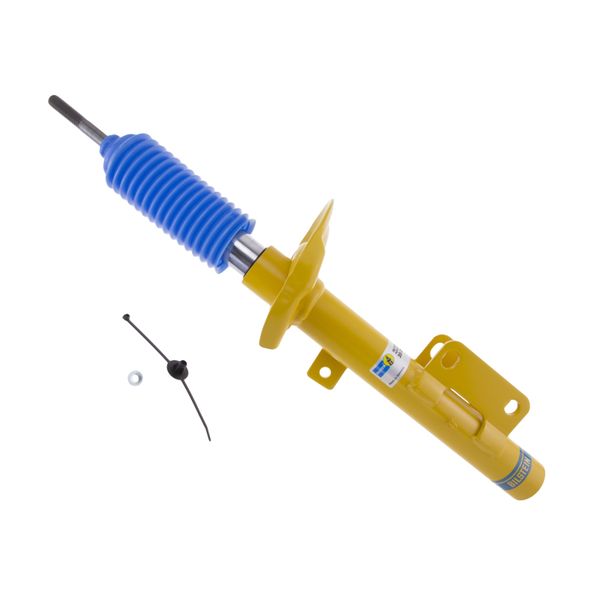【USA在庫あり】 Bilstein B6 (HD) 12-15 Chevrolet Camaro Front Left 36mm Monotube Shock bil35-245728 HD店