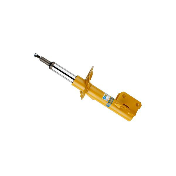 【USA在庫あり】 Bilstein 13-20 Ford Fusion B8 Performance Plus Strut Front Left bil35-252139 HD店