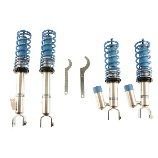 【USA在庫あり】 Bilstein B14 2009 Honda S2000 CR Front and Rear Performance Suspension System bil47-080386 HD店
