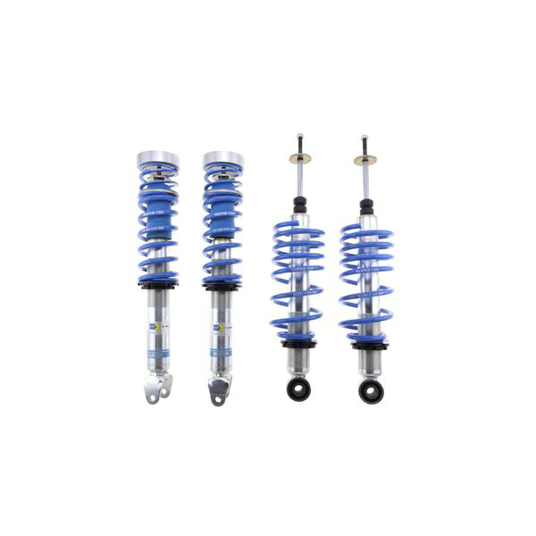 【USA在庫あり】 Bilstein B14 Mazda RX-8 KIT 4 Suspension Kit bil47-110267 HD店 164,789円