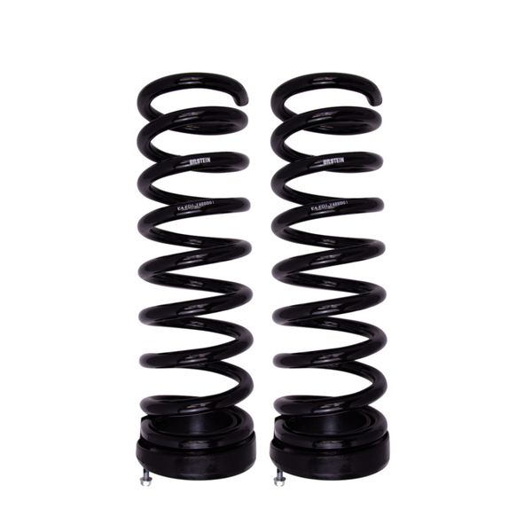 【USA在庫あり】 Bilstein 2014+ Ram 2500/3500 B12 (Special) Front Coil Spring Set - 2-2.3in Lift Height bil53-317315 HD店