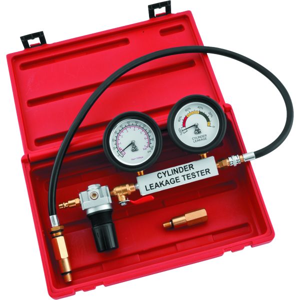 【USA在庫あり】 BikeMaster Cylinder Leakdown Tester 10/12/14/18mm bkm152149 HD店 26,608円