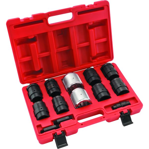 【USA在庫あり】 BikeMaster Fork Sel Driver Master Set bkm152418 HD店
