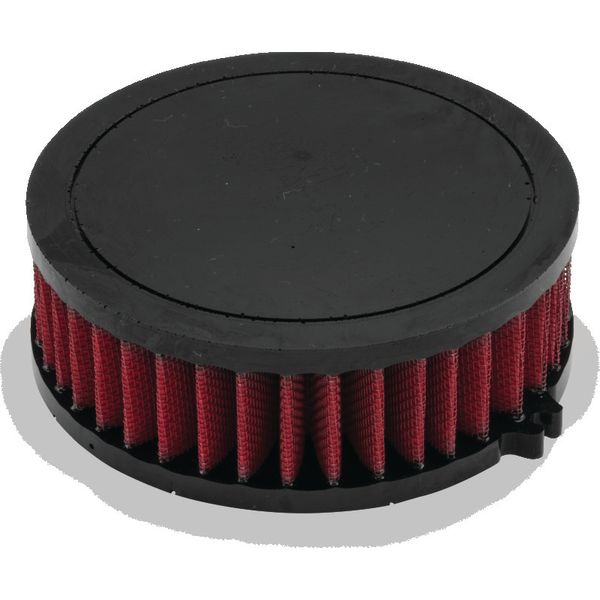 【USA在庫あり】 BikeMaster Yamaha XVS600 V-Star Air Filter bkm457029 HD店