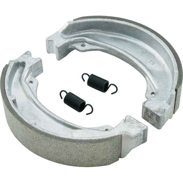 【USA在庫あり】 BikeMaster BM-340 Brake Shoes bkm963027 HD店