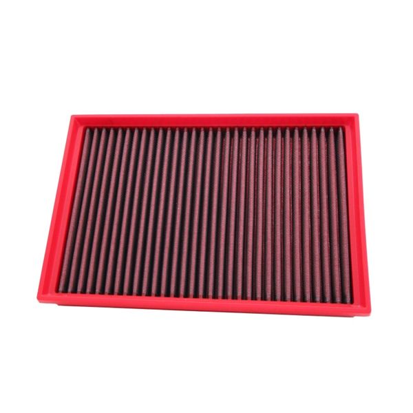 【USA在庫あり】 BMC 2014+ Mercedes AMG GT (C190/R190) 4.0 GT Replacement Panel Air Filter (2 Filters Req.) bmcFB870/20 HD店