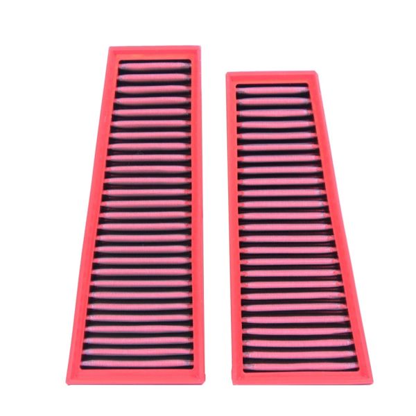 【USA在庫あり】 BMC 2017+ Mercedes E 63 AMG (W213/S213/A238) Panel Air Filter bmcFB981/20 HD店