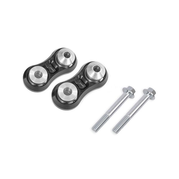 【USA在庫あり】 BMR Suspension 20-22 Ford Mustang GT500 Vertical Link Rear Lower Control Arms - Spherical Bearings bmrVL767 HD店