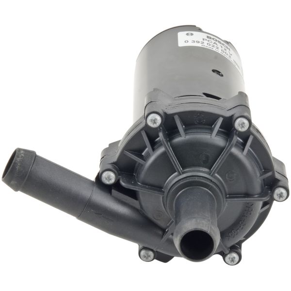【USA在庫あり】 Bosch 50W Electric Water Pump (OE 15076931/PEB500010) bos0392022002 HD店